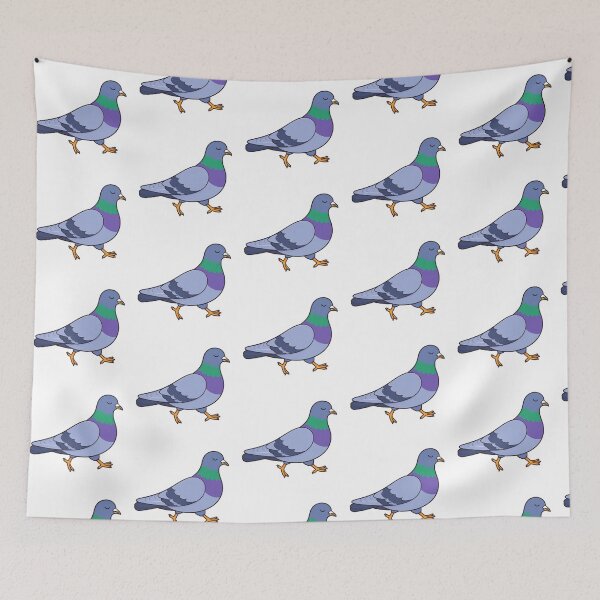 Item preview, Crumbly dove designed and sold by cubiask.