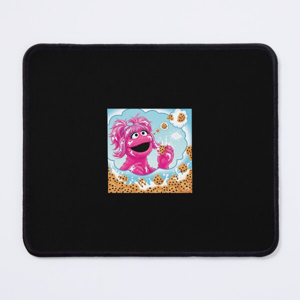 Item preview, Milk & Cookie MonstHer designed and sold by CookieMonstHER.