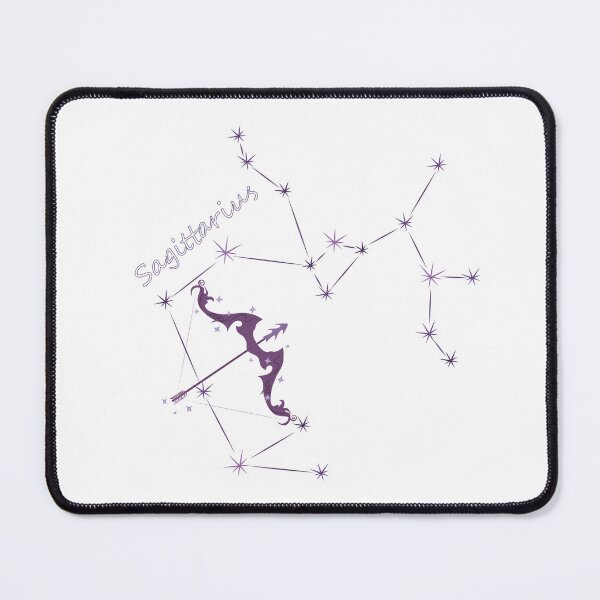 Item preview, The soul of Sagittarius - Zodiac Sign designed and sold by 19alinamk.