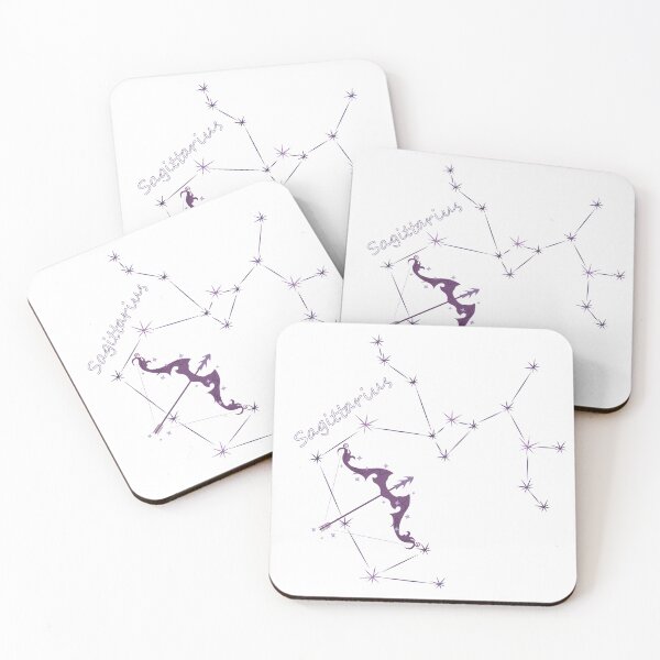 Item preview, The soul of Sagittarius - Zodiac Sign designed and sold by 19alinamk.