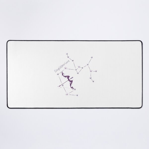 Item preview, The soul of Sagittarius - Zodiac Sign designed and sold by 19alinamk.