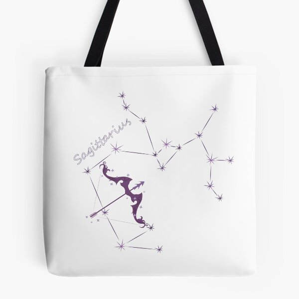 Item preview, The soul of Sagittarius - Zodiac Sign designed and sold by 19alinamk.