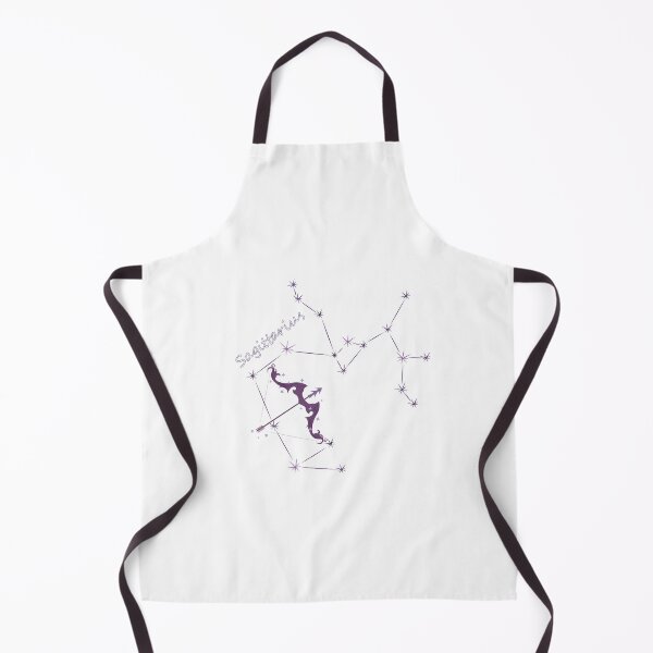 Item preview, The soul of Sagittarius - Zodiac Sign designed and sold by 19alinamk.