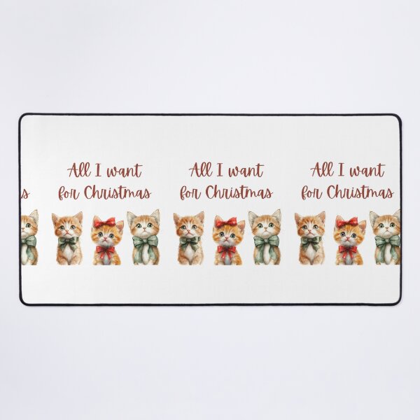 Item preview, Cat Christmas designed and sold by Coolparrotgirl.