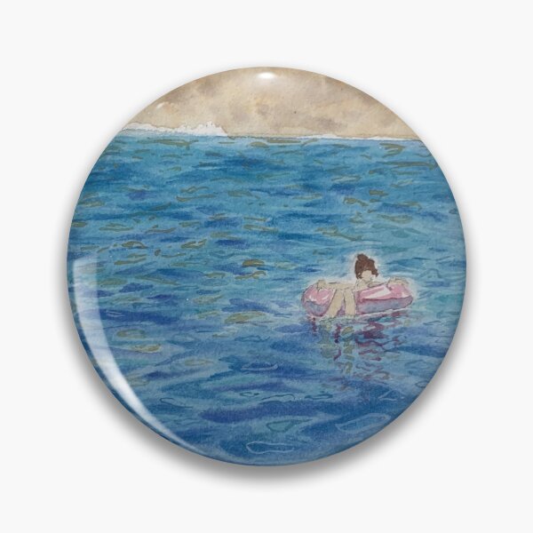Item preview, Malta Float designed and sold by Praline Creative.