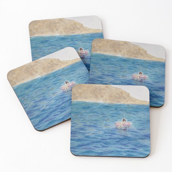 Item preview, Malta Float designed and sold by Praline Creative.