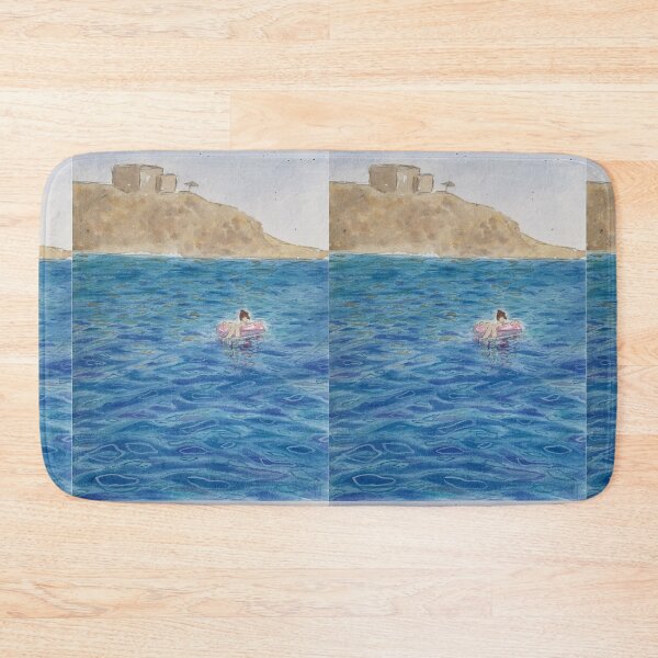 Item preview, Malta Float designed and sold by Praline Creative.