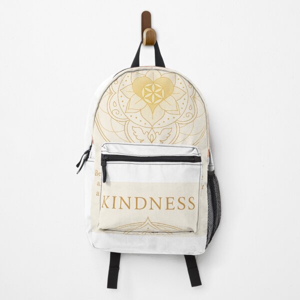 Item preview, Fruits of the Spirit Wall Art - Kindness designed and sold by SacredS3V3N.