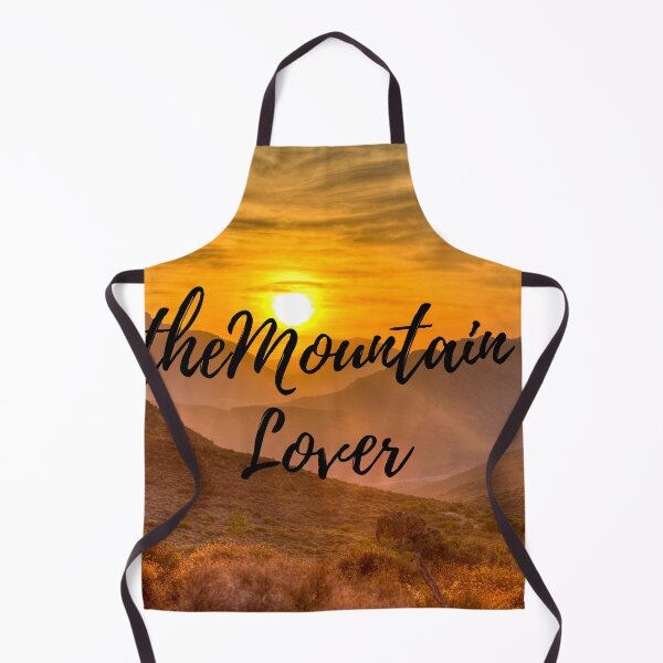 Item preview, The Mountain Lover — Nature Inspired Design by Farwawears designed and sold by farwawears.