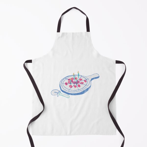 Item preview, Birthday Pizza Party designed and sold by Levision.