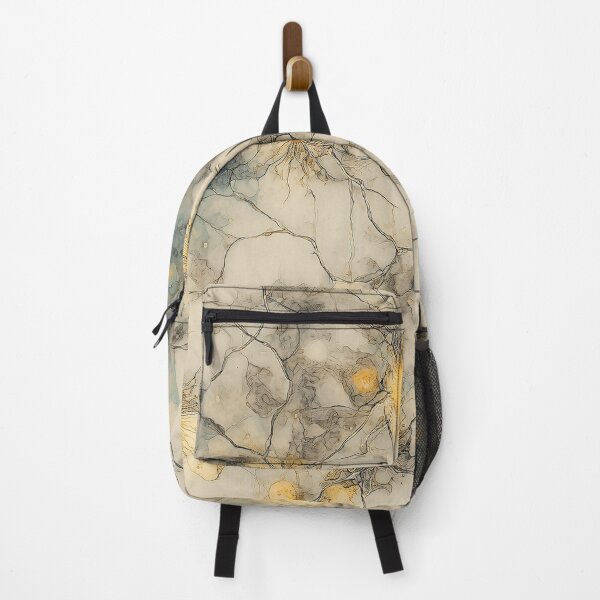 Item preview, Marble Pattern - Green and Yellow Striations designed and sold by HausKatz.