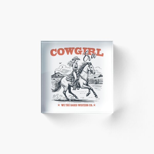 Item preview, Cowgirl Era Vintage Western designed and sold by Jcat7.