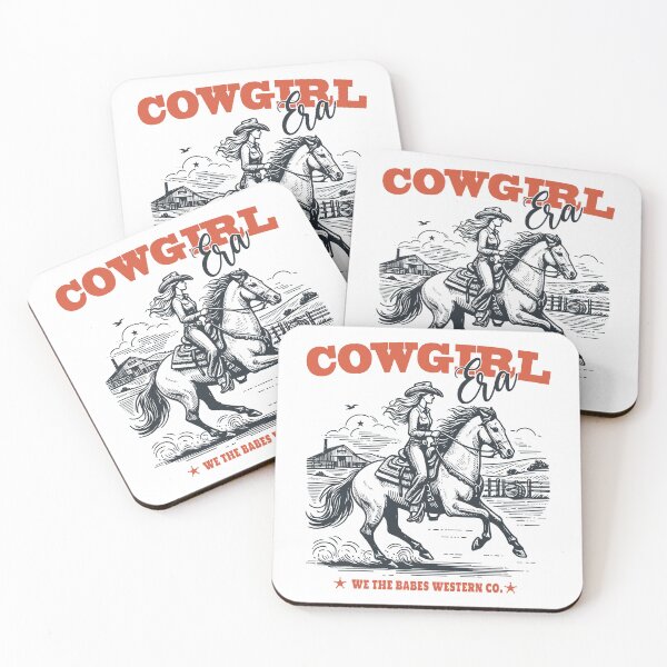 Item preview, Cowgirl Era Vintage Western designed and sold by Jcat7.