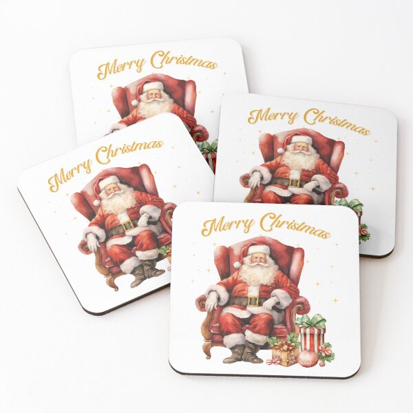 Item preview, Retro Christmas Vibes designed and sold by Katarzyna Balcerzak.