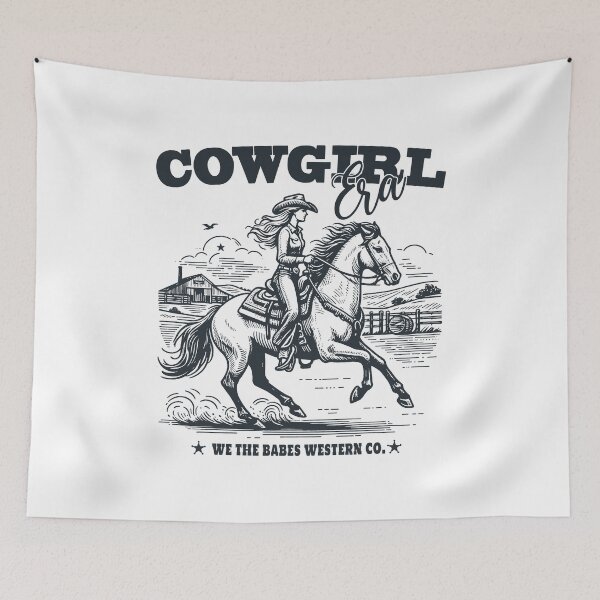 Item preview, Cowgirl Era Vintage Western designed and sold by Jcat7.