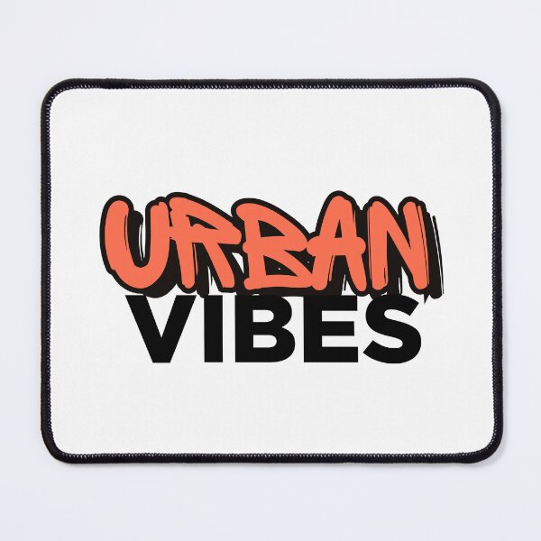 Item preview, URBAN VIBES designed and sold by DOKOTO.