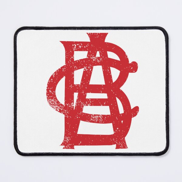 Item preview, Indianapolis ABCs Logo - Defunct Baseball Team - American Negro League - Retro Old School Baseball Distressed Logo designed and sold by SolissDesigns.