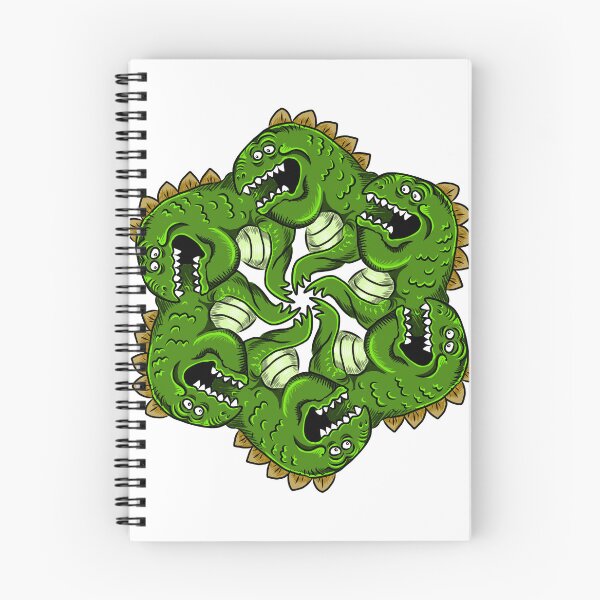 Item preview, Circa-Saurus designed and sold by MagicFez.