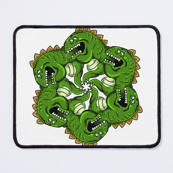 Item preview, Circa-Saurus designed and sold by MagicFez.