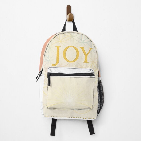 Item preview, Fruits of the Spirit Wall Art - Joy designed and sold by SacredS3V3N.
