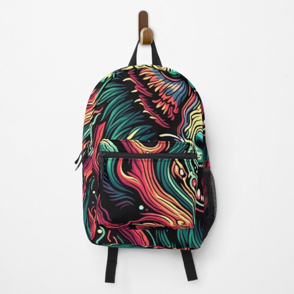 Item preview, TechnO Tribal Jungle designed and sold by 1R6V.