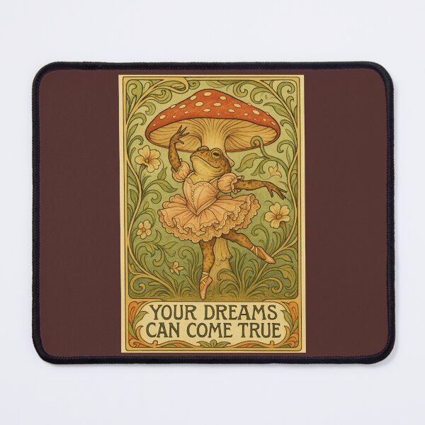 Item preview, Your Dreams Can Come True designed and sold by Tridentulus.
