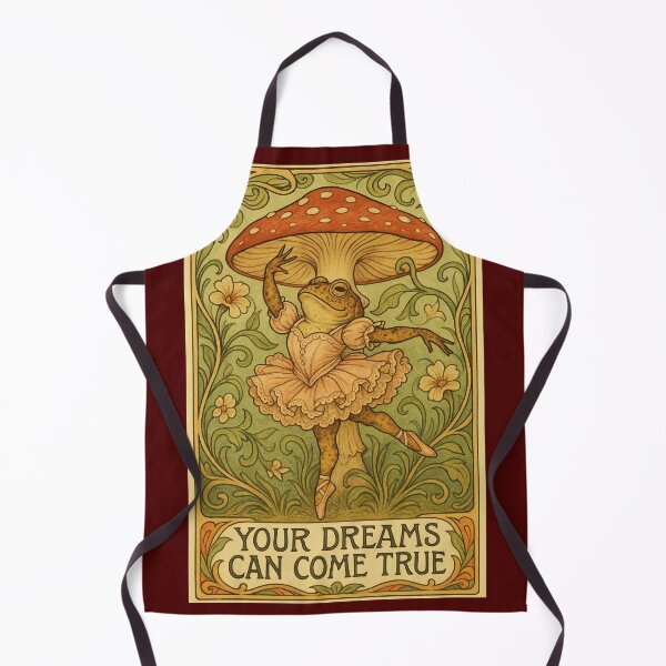 Item preview, Your Dreams Can Come True designed and sold by Tridentulus.