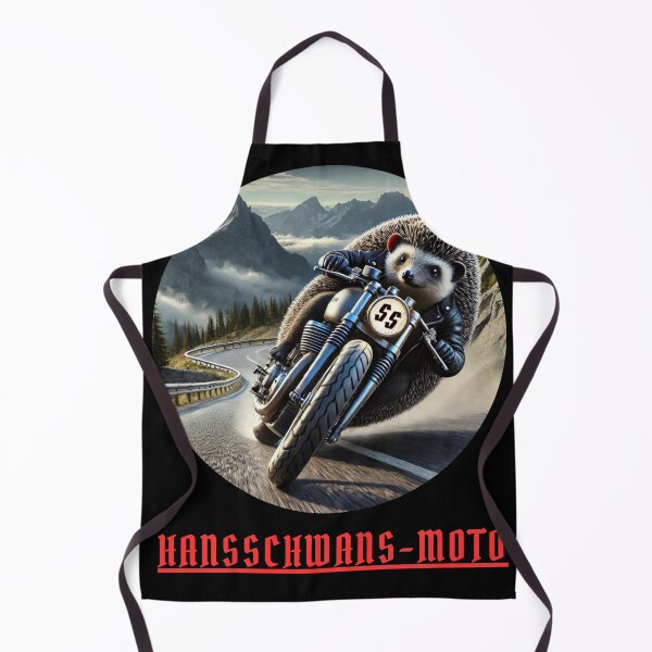 Item preview, Speedy Hedgehog on Mountain Highway designed and sold by Simon Widhopf.