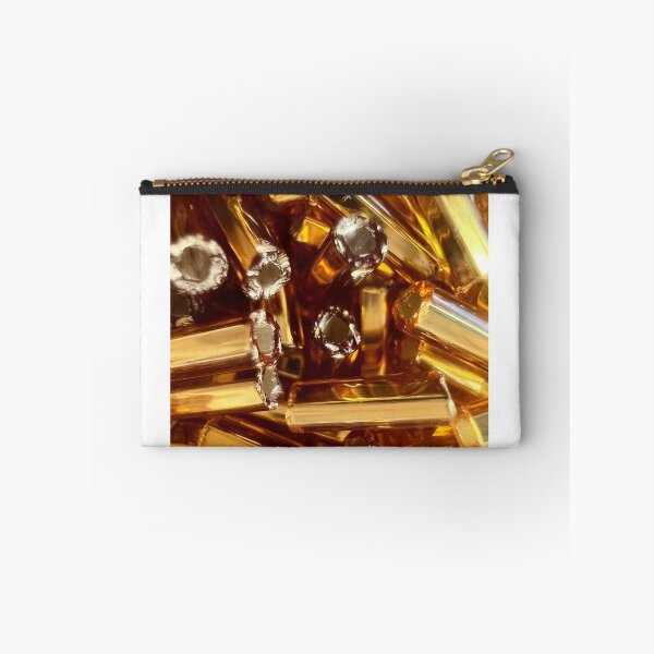 Item preview, Gold Glass Beads designed and sold by Alicia-Itakura.
