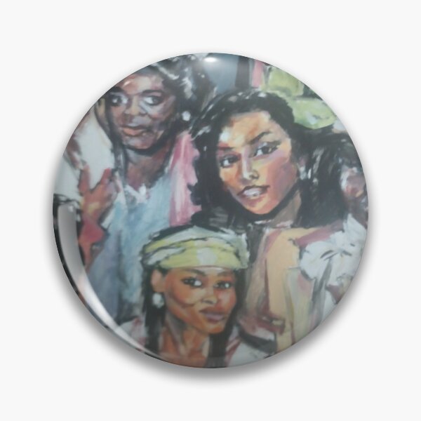 Item preview, Brewster Place Ladies  designed and sold by Portraits by Billy H. Jackson.
