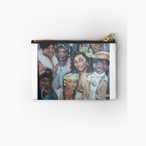 Item preview, Brewster Place Ladies  designed and sold by Portraits by Billy H. Jackson.