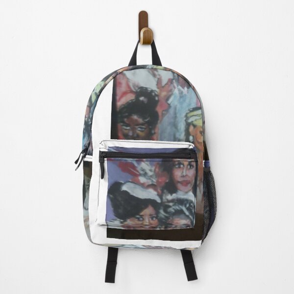 Item preview, Brewster Place Ladies designed and sold by Portraits by Billy H. Jackson.