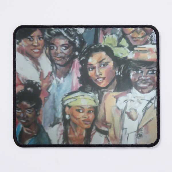 Item preview, Brewster Place Ladies  designed and sold by Portraits by Billy H. Jackson.