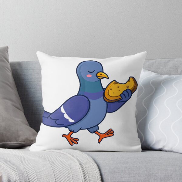 Item preview, Crumbly dove designed and sold by cubiask.
