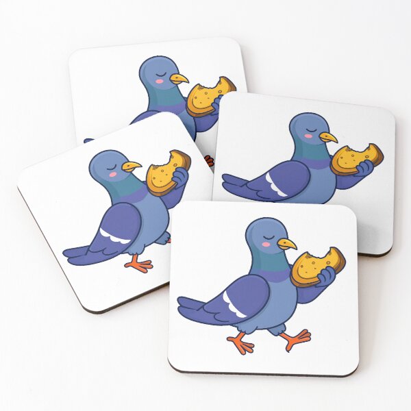 Item preview, Crumbly dove designed and sold by cubiask.