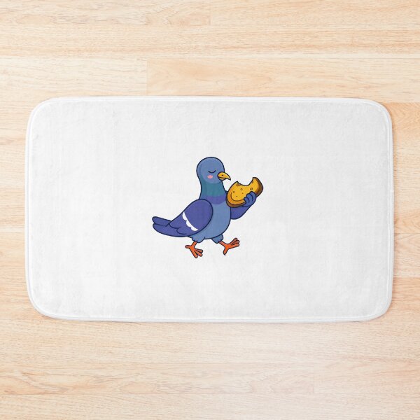Item preview, Crumbly dove designed and sold by cubiask.