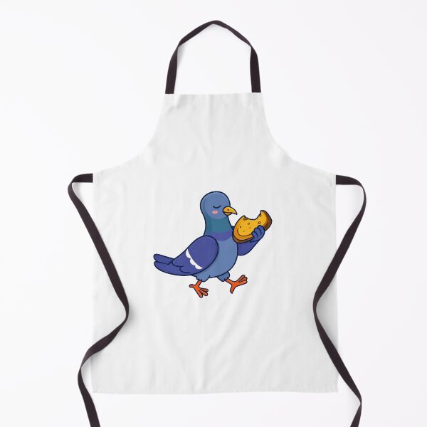 Item preview, Crumbly dove designed and sold by cubiask.