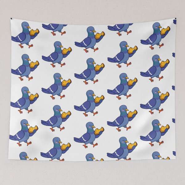 Item preview, Crumbly dove designed and sold by cubiask.