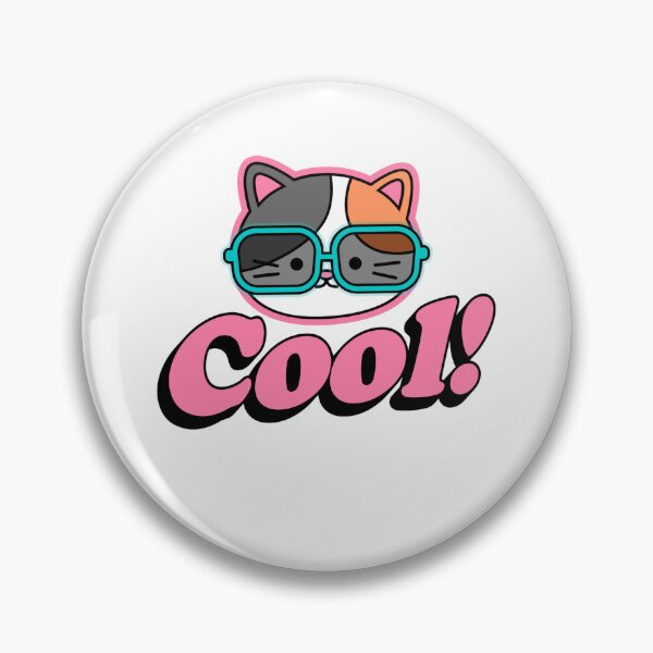 Item preview, GATO GENIAL designed and sold by DOKOTO.