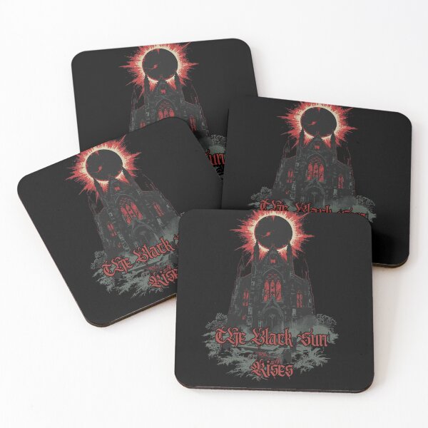 Item preview, Sanctum of the Black Sun designed and sold by SynthSin.