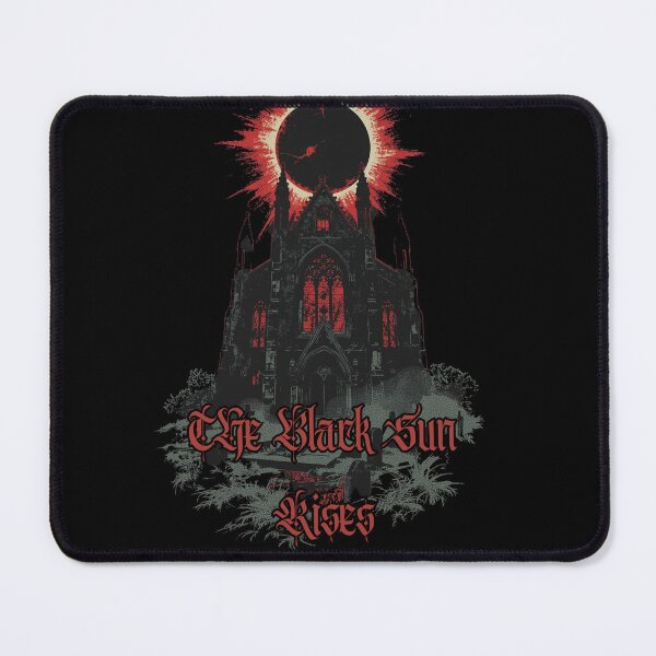 Item preview, Sanctum of the Black Sun designed and sold by SynthSin.