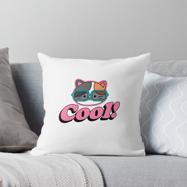Item preview, COOL CAT designed and sold by DOKOTO.