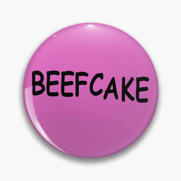 Item preview, Beefcake designed and sold by sanepete.