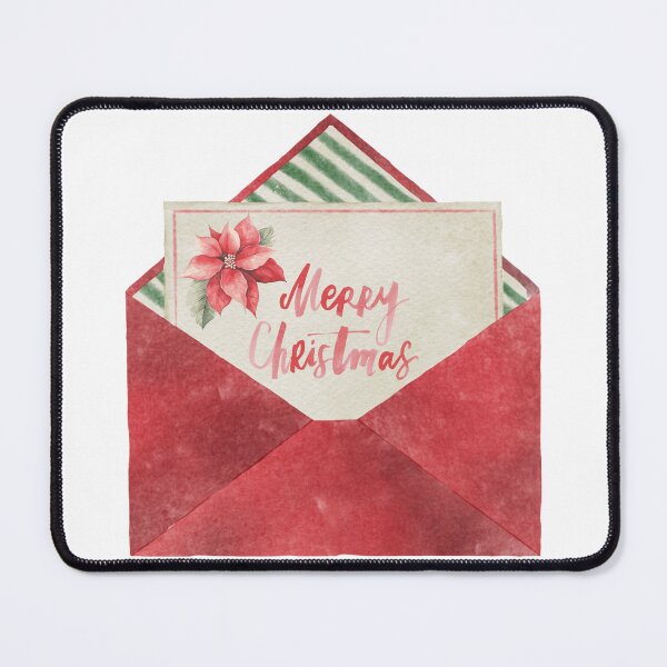 Item preview, Xmas letter designed and sold by Katarzyna Balcerzak.
