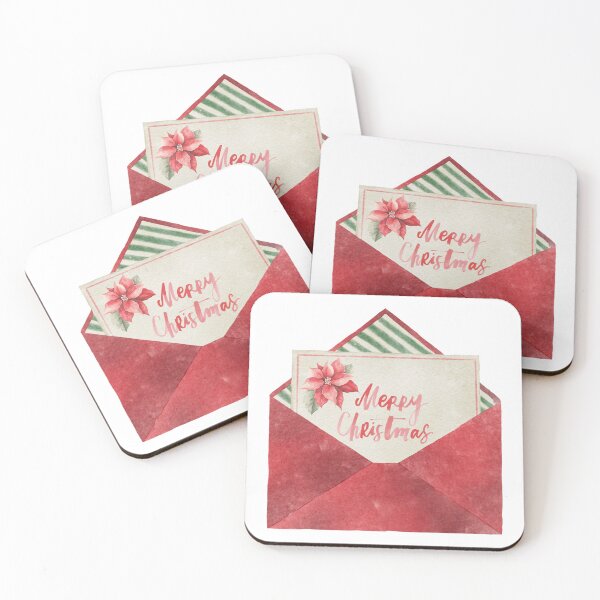 Item preview, Xmas letter designed and sold by Katarzyna Balcerzak.