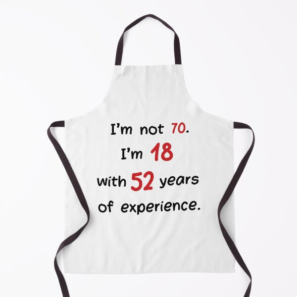 Item preview, Happy 70 years birthday tee-shirt designed and sold by fastlanejdm.