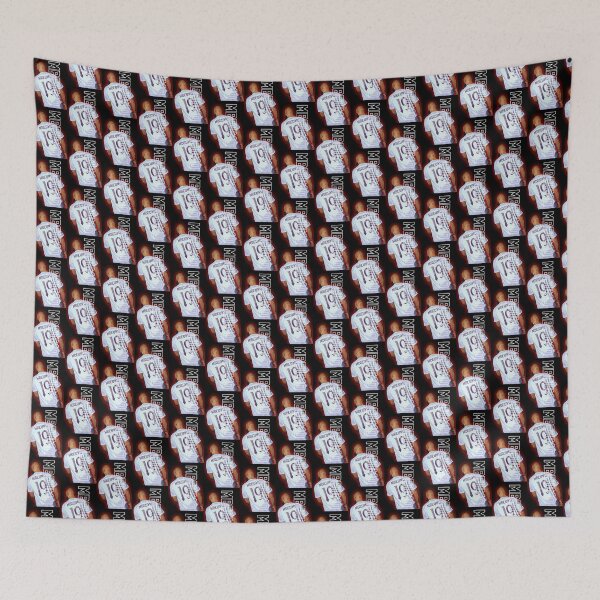 Item preview, Bryan Mbeumo – United’s New Firestarter designed and sold by GrizzlyCollective.