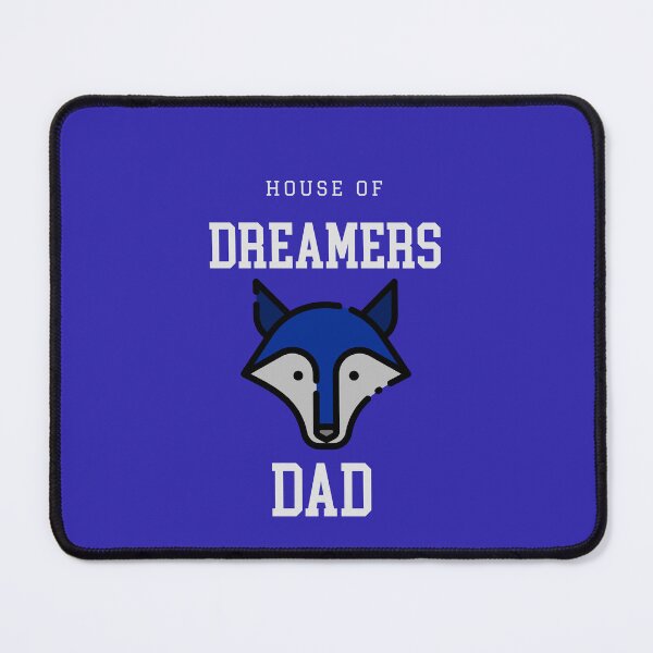 Item preview, House of Dreamers Reveur Dad designed and sold by CZSShirts.