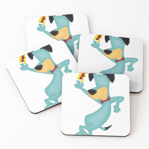 Item preview, Cartoon Southern Hound Dog designed and sold by ChaosAndLace.