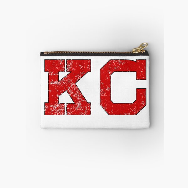 Item preview, Kansas City Monarchs KC Logo - Defunct Baseball Team - American Negro League - Retro Old School Baseball Distressed Logo designed and sold by SolissDesigns.